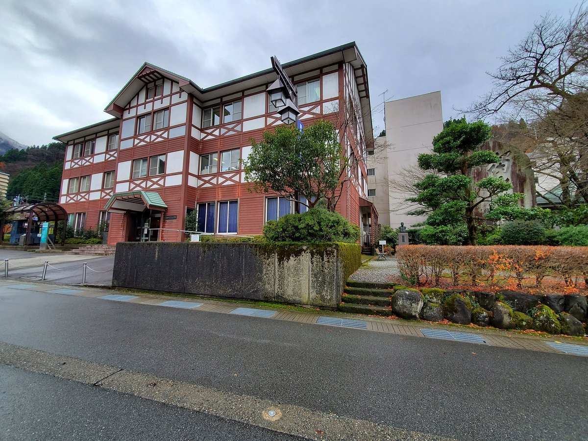 🏛️ 구로베강 전기 기념관(구로베가와 덴키키넨칸) 이미지 1